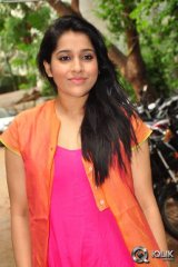 Rashmi Goutham At Akshara Kalasha Foundation